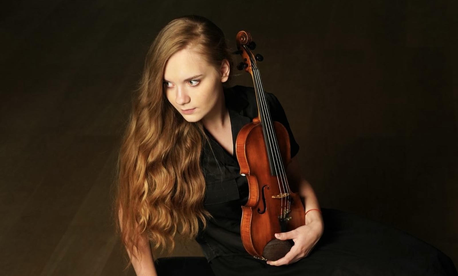 Iryna Borysova